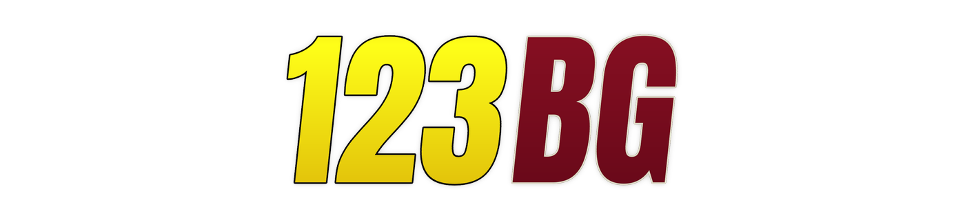 123bg – Nhà Cái Trực Tuyến